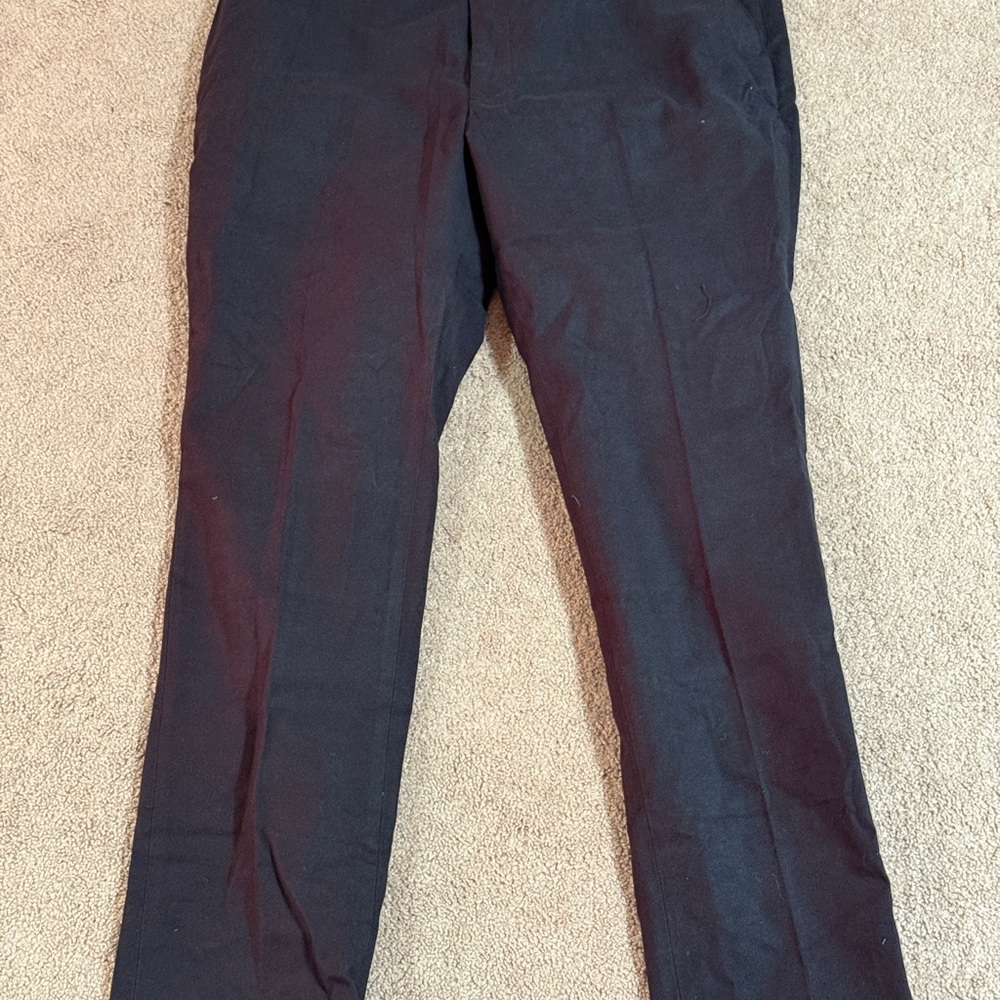 Noctivell-Jaguar Black Premium Cotton Stretchable Waistband Pant